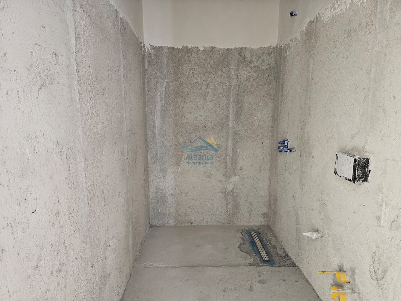 Under Construction Apartment For Sale In Vlora Albania